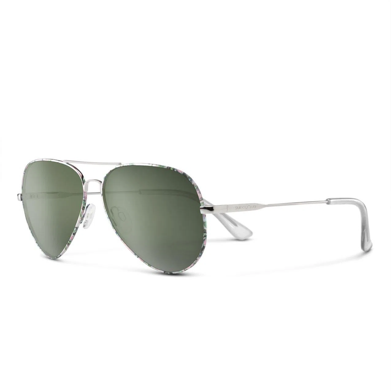 207178 Hard Deck Sunglasses - view 12